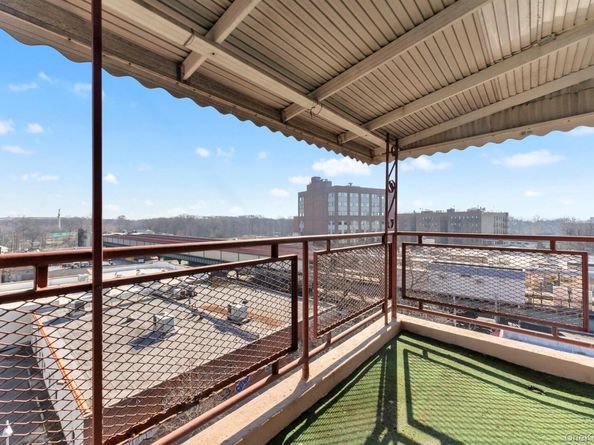 2015 Saint Paul Avenue 6I, Bronx NY 10461