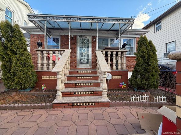 174-28 126th Avenue, Jamaica NY 11434