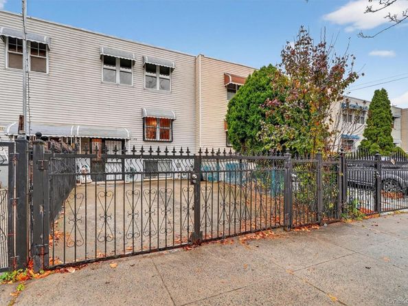 1042 Fox Street, Bronx NY 10459