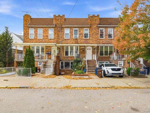 2534 E 26th Street, Brooklyn NY 11235