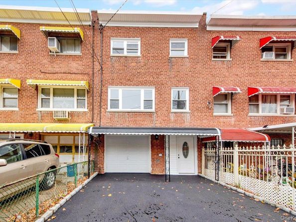 1457 Stickney Place, Bronx NY 10469