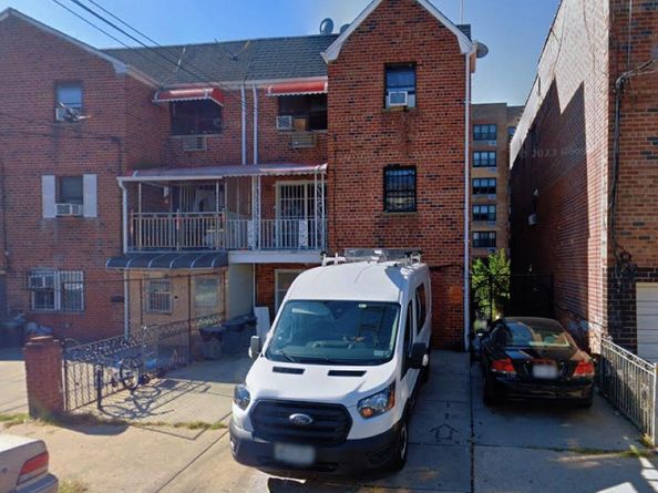 57-32 Xenia Street, Corona NY 11368