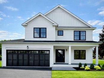 Lot 1 Dorchester Drive