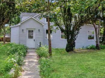 36 Kensington Avenue