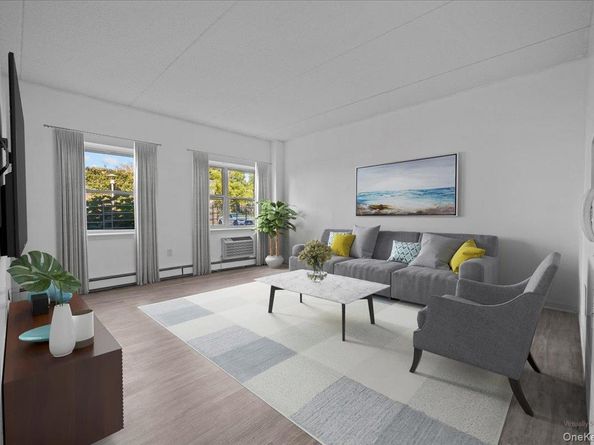 7914 Rockaway Beach Boulevard 1F, Rockaway Beach NY 11693