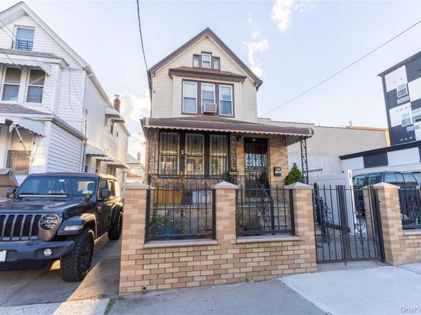 10112 115th Street, Richmond Hill S. NY 11419