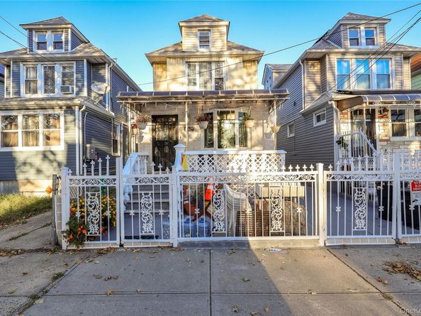 116-27 130th Street, South Ozone Park NY 11420