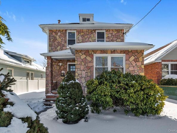 19410 Nashville Boulevard, Springfield Gardens NY 11413