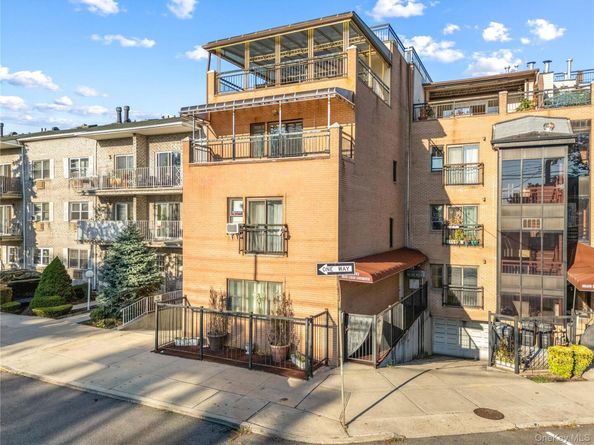 2881 Cropsey Avenue 3A, Brooklyn NY 11214