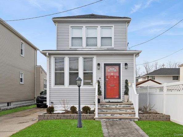 46 Benedict Avenue, Valley Stream NY 11580