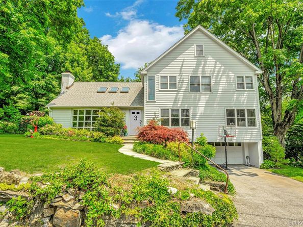3 Old Lane, Scarsdale NY 10583