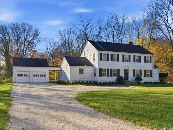 55 White Hill Road, Cold Spring Harbor NY 11724