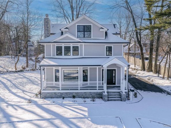 80 Brookdale Avenue, New Rochelle NY 10801