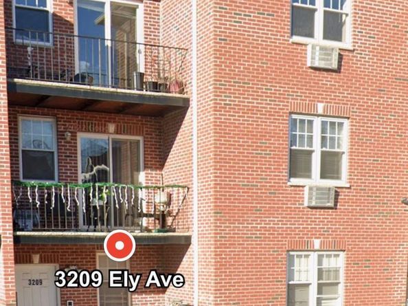 3209 Ely Avenue, Bronx NY 10469