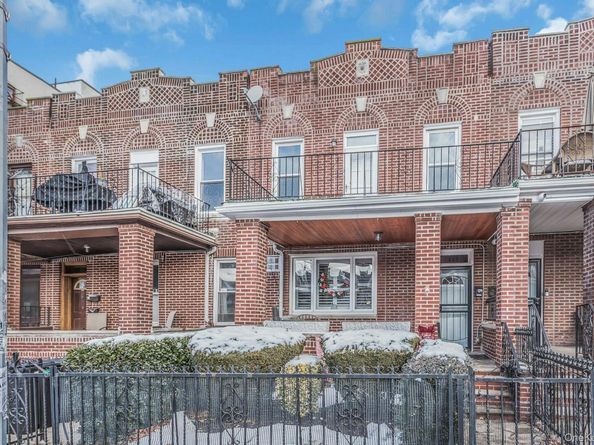 317 95th Street, Brooklyn NY 11209