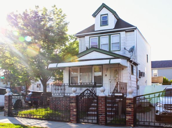 17501 145th Drive, Rochdale NY 11434