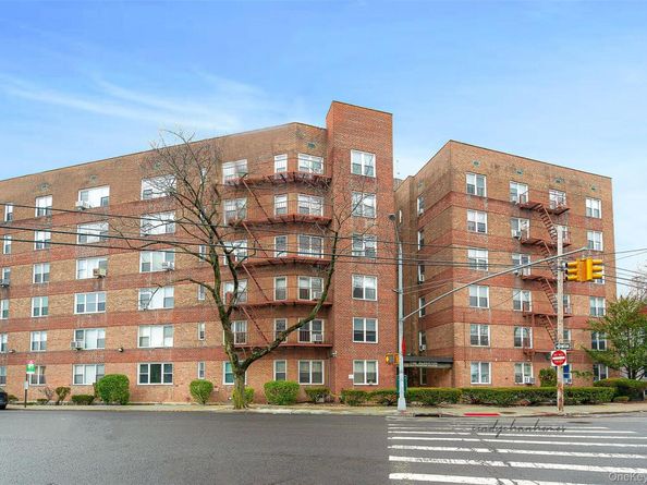 74-45 Yellowstone Boulevard 2C, Rego Park NY 11374