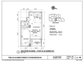 45-16 NE 83rd street Street NE