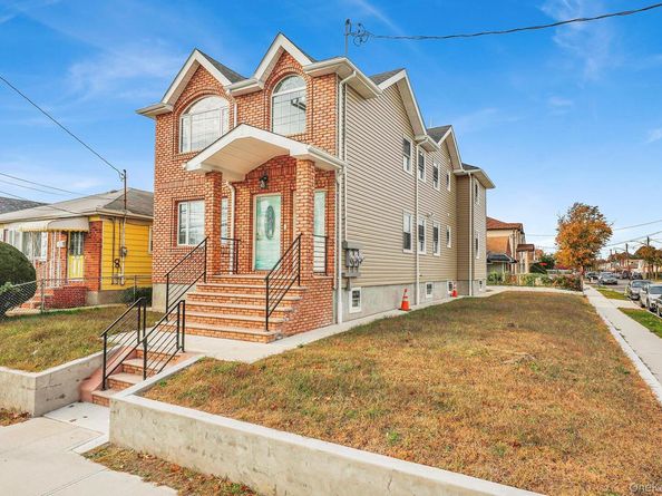 15321 134th Avenue, Jamaica NY 11434