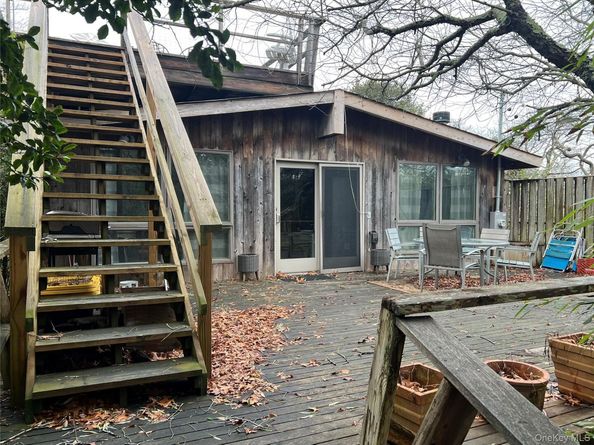 313 Fire Island Boulevard, Fire Island Pines NY 10014