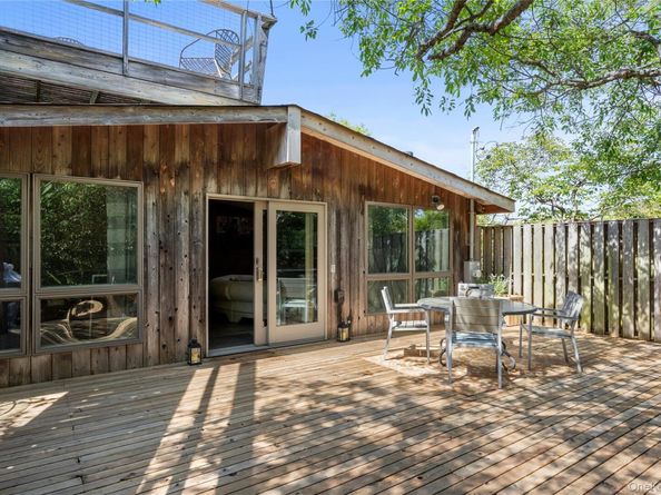 313 Fire Island Boulevard, Fire Island Pines NY 10014