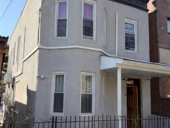 1839 Matthews Avenue, Bronx NY 10462