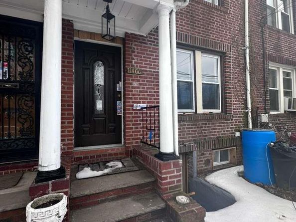 11406 Inwood Street, Jamaica NY 11436