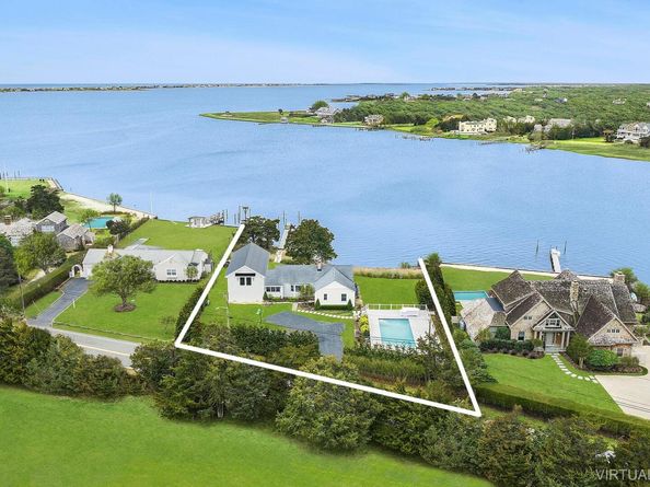 65 Shore Road, Westhampton NY 11977