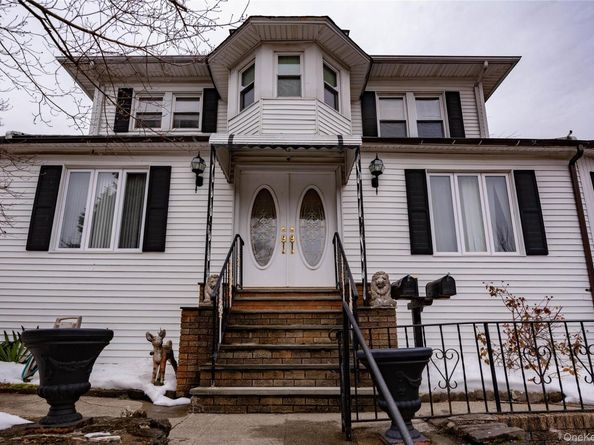 45 aka 47 Saint James Terrace, Yonkers NY 10704