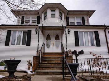 45 aka 47 Saint James Terrace