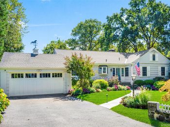 4 Highridge Road