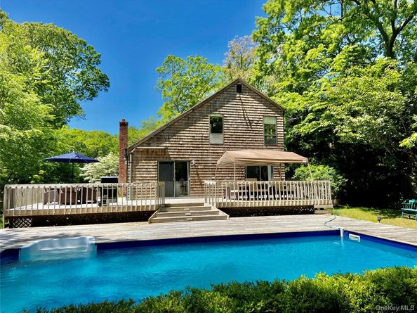 98 Hands Creek Road, East Hampton NY 11937