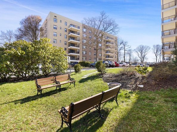 25 Stewart Place 615, Mount Kisco NY 10549