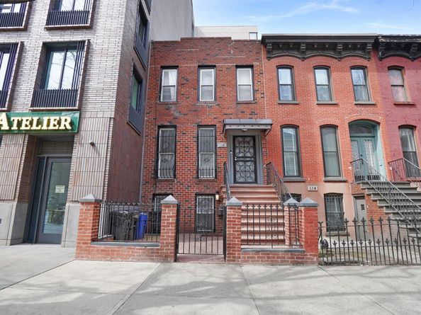 120 4th Avenue, Brooklyn NY 11217