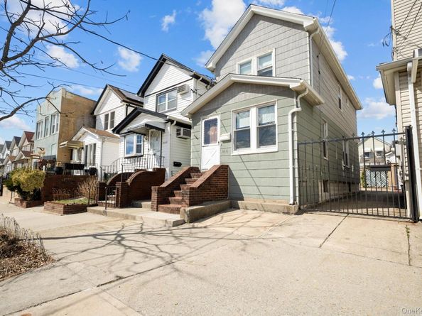 8511 Sutter Avenue, Ozone Park NY 11417