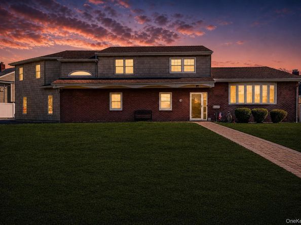 268 W Shore Drive, Massapequa NY 11758