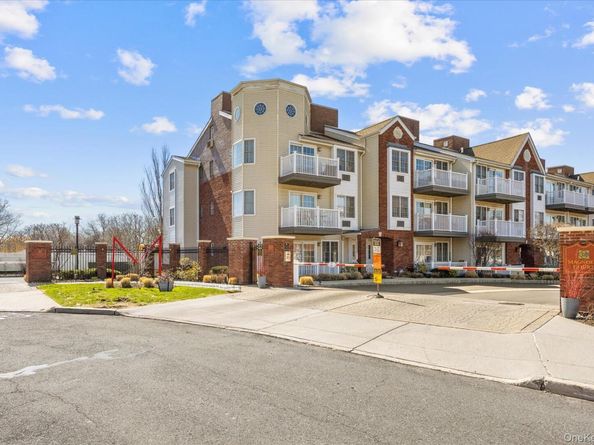 9428 Magnolia Court 3A, Ozone Park NY 11417