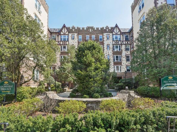 1468 Midland Avenue 2C, Bronxville NY 10708