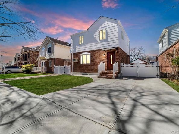 81-28 252nd Street, Bellerose NY 11426