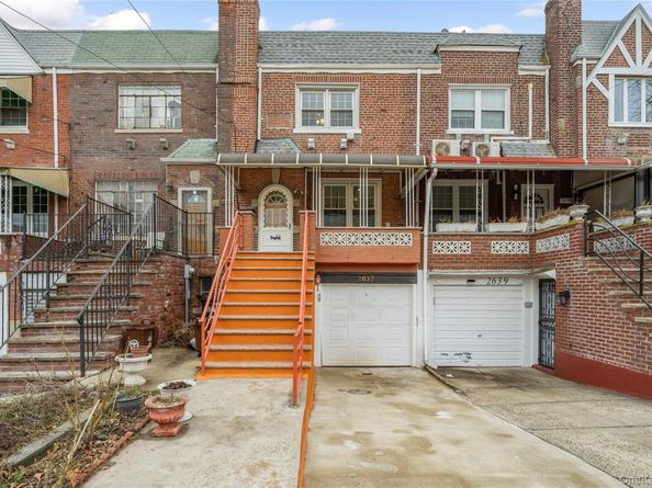 2637 Hubbard Street, Brooklyn NY 11235