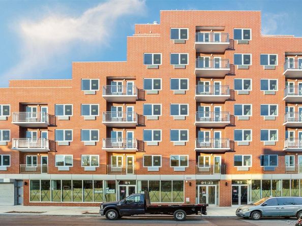 91-23 Corona Avenue 2E, Elmhurst NY 11373