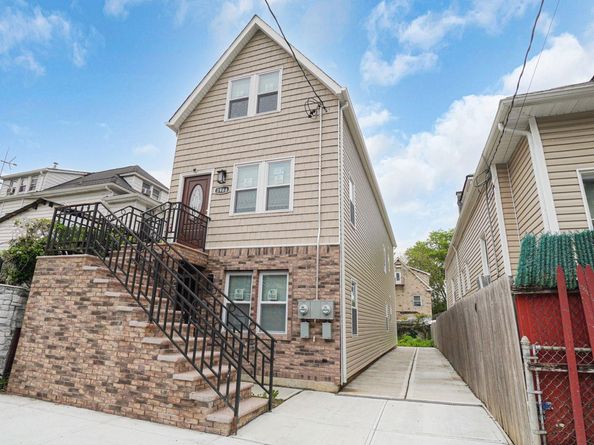 3968 Duryea Avenue, Bronx NY 10466