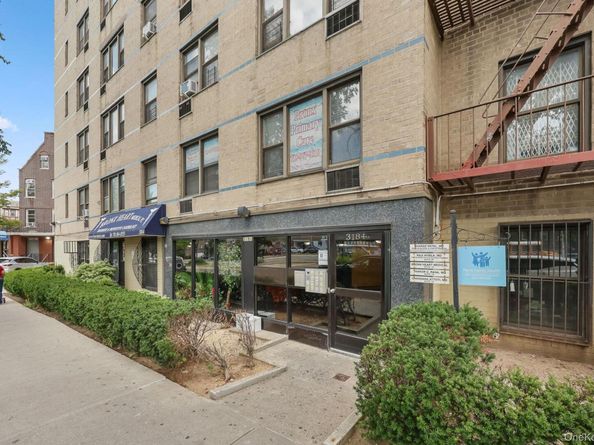 3184 Grand Concourse 6B, Bronx NY 10458