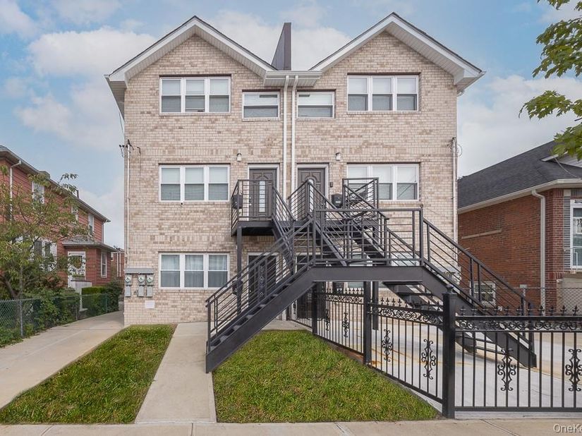 416 Revere Avenue, Bronx NY 10465