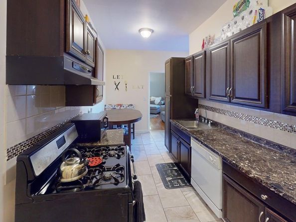 590 E Third Street 2D, Mount Vernon NY 10553