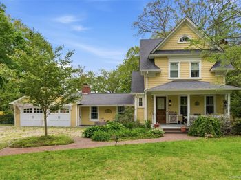 32 Timberline Drive