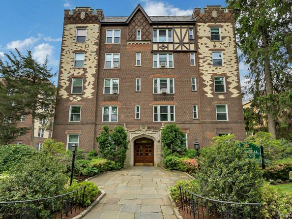 1440 Midland Avenue 4H, Bronxville NY 10708