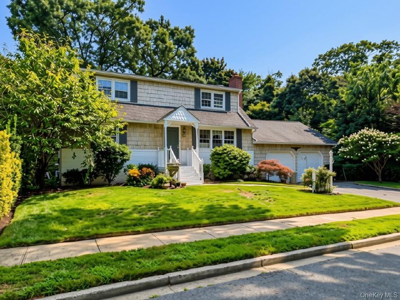 2 Rhode Island Avenue, Massapequa NY 11758