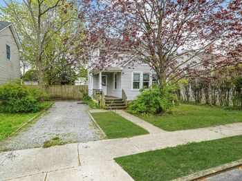 44 Redmond Avenue