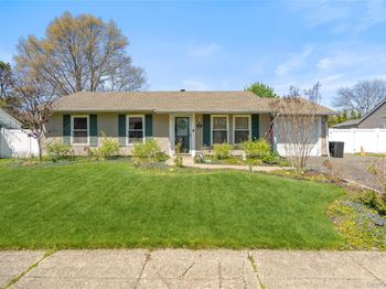 158 Glenmere Way
